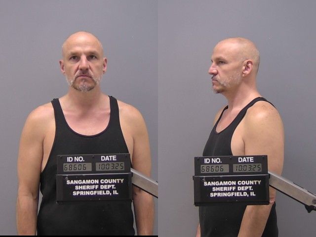 Mugshot of Tyson Tyler Wickert