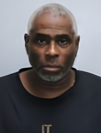 Mugshot of JAMALL EDWARD FISHER