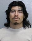 Mugshot of SAUL ENRIQUE LARA