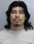 Mugshot of SAUL ENRIQUE LARA