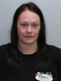Mugshot of SAMANTHA JO HECK