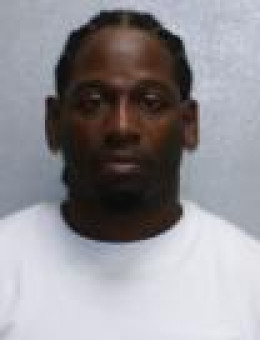 Mugshot of LAWAN RODERICK HURT