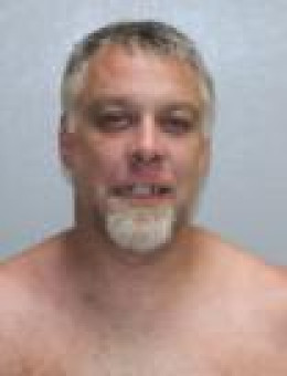 Mugshot of MICHAEL PATRICH CAREY
