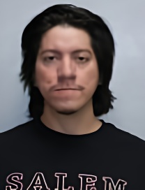 Mugshot of JOSE CARLOS GOMEZ-BAUTISTA