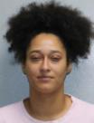 Mugshot of TAMARA LEE WILLIAMS