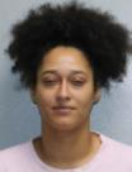 Mugshot of TAMARA LEE WILLIAMS