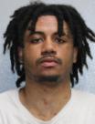 Mugshot of JERRIEN DEANGELO JACKSON