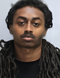 Mugshot of TIMOTHY SEBASTIAN JR MORRIS