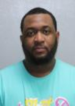Mugshot of DAWAYNE QUINCY JR CLARK