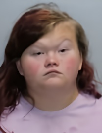 Mugshot of KAYLEY E WACHTER