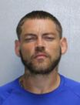 Mugshot of NAKIAH ANDREW CRASE