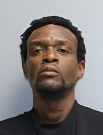 Mugshot of JERRON M HUGHES
