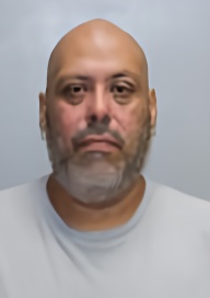 Mugshot of JOSE ANTONIO VELA