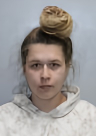 Mugshot of COURTNEY P LAKOTA