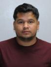 Mugshot of JOSE FRANCISCO RAMOS PEREZ