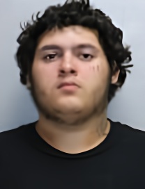 Mugshot of ISIAH ANTHONY CANCEL