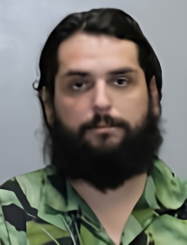 Mugshot of OVIDIO ENRIQUE ALDANA