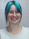 Mugshot of HARMONY MARGARET BUSKER