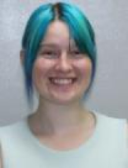 Mugshot of HARMONY MARGARET BUSKER