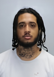 Mugshot of CORNELIUS DEVON MACLIN
