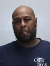 Mugshot of HENRY B HARRIS