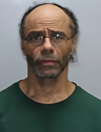 Mugshot of ROBERT EUGENE JR COPELAND