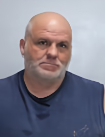 Mugshot of SHAWN GALE PITTSLEY