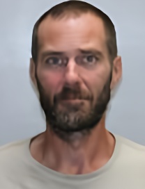 Mugshot of RONALD ALLEN Jr MAYRY