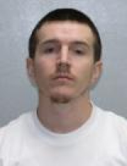 Mugshot of BRANDON SCOTT TWEED
