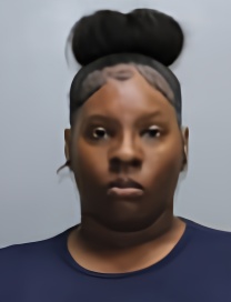 Mugshot of KELCHA BRISSA BATTEN