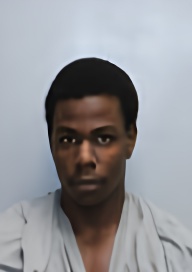 Mugshot of HARUN MUSTAFA ABDUL-HAQ