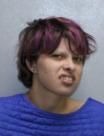 Mugshot of ALIVIA MAE SCHAAN