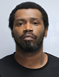 Mugshot of DARIAN D DOPSON