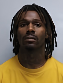 Mugshot of JALEN JAVIER ANDERSON