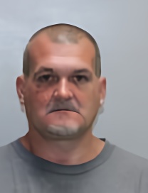 Mugshot of ROBERT J PIERCE