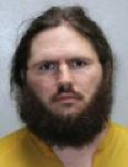 Mugshot of SCHYLER MICHAEL BINGNER