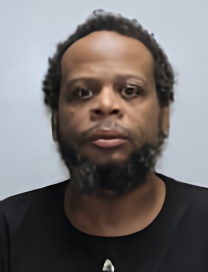 Mugshot of RODERICK MICHAEL HARDEN