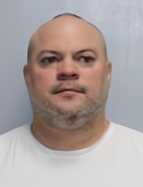 Mugshot of ANGELO NUNEZ