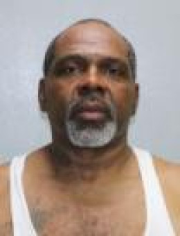 Mugshot of EARL EDWIN RATLIFF