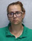 Mugshot of AMY JOLENE WOODYATT