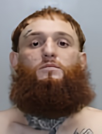 Mugshot of ANTHONY JULIUS JR DAVID