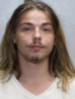 Mugshot of BLAKE ANDREW RAY BILLIPS