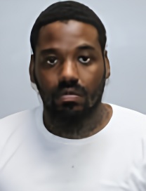 Mugshot of WILLIE FRED JR ISHMON