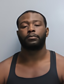 Mugshot of DESHAWN LEANDRE STOKES