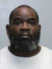 Mugshot of WILLIE J III BROWN