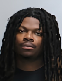 Mugshot of MYSHAUN CORTEZ REESE