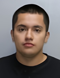 Mugshot of CONNOR RODRIQUEZ