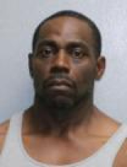 Mugshot of DAVID D THURMAN