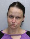 Mugshot of MICHELLE M JANSEN