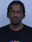 Mugshot of DEMETRIES JULIUS WINSTON
